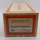Lionel 11-30222 Std. Gauge Union Pacific Illuminated Bay Window Caboose #217-1 NIB