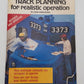 Track Planning For Realistic Operation by John Armstrong (Paperback) EX