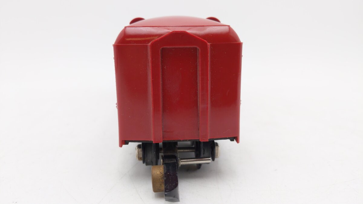 American Flyer 651 Vintage S Railway Express Agency Baggage Car EX/Box