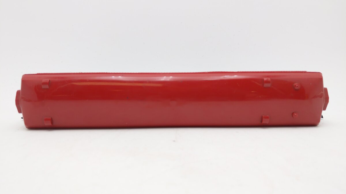 American Flyer 651 Vintage S Railway Express Agency Baggage Car EX/Box