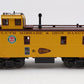 MTH 20-91015 O Gauge Duluth Missabe & Iron Range Steel Caboose #C-143 LN/Box
