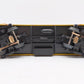 MTH 20-91015 O Gauge Duluth Missabe & Iron Range Steel Caboose #C-143 LN/Box