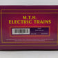 MTH 20-91015 O Gauge Duluth Missabe & Iron Range Steel Caboose #C-143 LN/Box