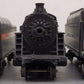 Lionel 1061 Vintage O 0-4-0 Steam Locomotive w/ Tenders VG