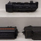 Lionel 1061 Vintage O 0-4-0 Steam Locomotive w/ Tenders VG