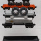 Lionel6465, 6417-50, 6362, 6561, & 6456 Vintage O Gauge Freight Cars [5]/Box