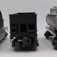 Lionel6465, 6417-50, 6362, 6561, & 6456 Vintage O Gauge Freight Cars [5]/Box