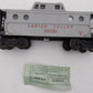 Lionel6465, 6417-50, 6362, 6561, & 6456 Vintage O Gauge Freight Cars [5]/Box