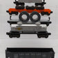 Lionel6465, 6417-50, 6362, 6561, & 6456 Vintage O Gauge Freight Cars [5]/Box