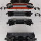Lionel6465, 6417-50, 6362, 6561, & 6456 Vintage O Gauge Freight Cars [5]/Box