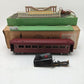 American Flyer 766 Vintage S Animated Station VG/Box