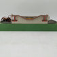 American Flyer 766 Vintage S Animated Station VG/Box