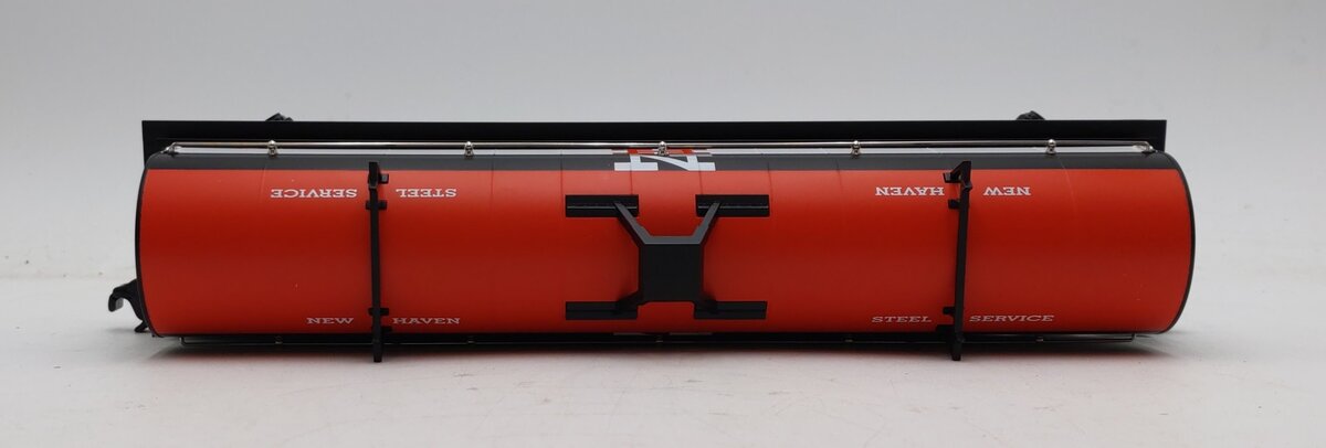 MTH 20-98213 O Gauge New Haven Coil Car with Coils #62004 LN/Box