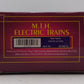 MTH 20-98213 O Gauge New Haven Coil Car with Coils #62004 LN/Box