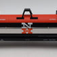 MTH 20-98213 O Gauge New Haven Coil Car with Coils #62004 LN/Box