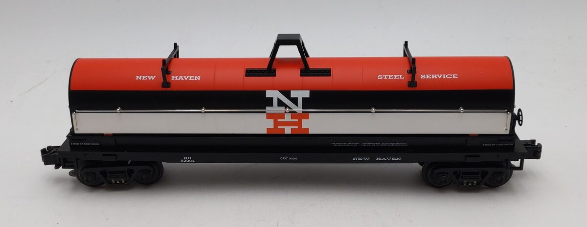 MTH 20-98213 O Gauge New Haven Coil Car with Coils #62004 LN/Box
