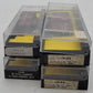 Bachmann N Scale Assorted Freight Cars #67423,1885,15723,518125 [4] LN/Box
