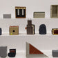 Assorted HO Scale Buildings [21] EX