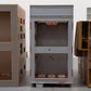 Lionel & Walthers HO Assorted Buildings [3] VG