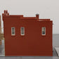 Lionel & Walthers HO Assorted Buildings [3] VG