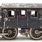Lionel 42 Vintage Standard Gauge New York Central 0-4-4-0 Electric Locomotive