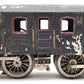 Lionel 42 Vintage Standard Gauge New York Central 0-4-4-0 Electric Locomotive