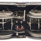 Lionel 42 Vintage Standard Gauge New York Central 0-4-4-0 Electric Locomotive