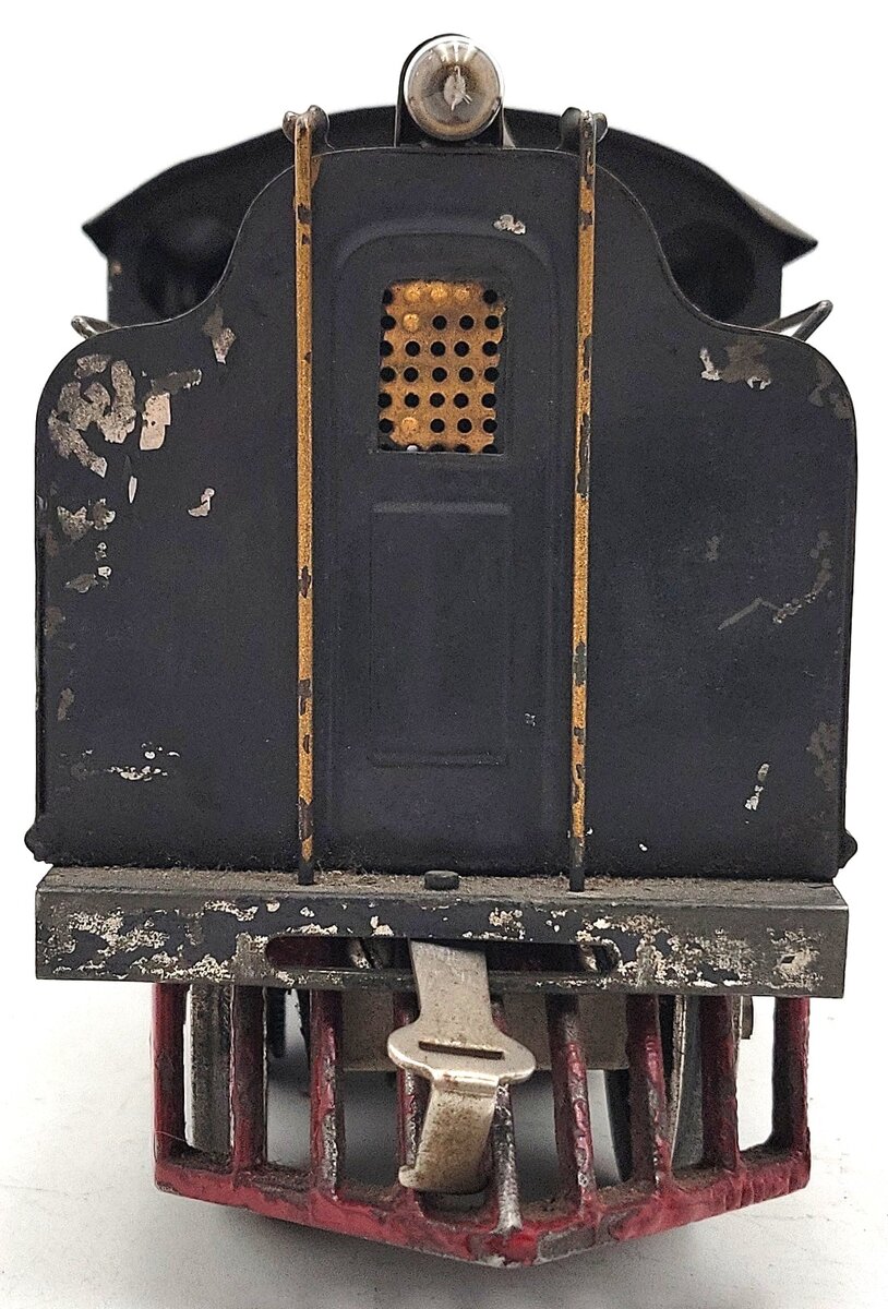 Lionel 42 Vintage Standard Gauge New York Central 0-4-4-0 Electric Locomotive