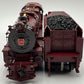 MTH 20-3469-1 O Pennsylvania 4-6-2 K-4S Steam Locomotive & Tender w/PS3 #5409 EX/Box