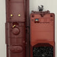 MTH 20-3469-1 O Pennsylvania 4-6-2 K-4S Steam Locomotive & Tender w/PS3 #5409 EX/Box