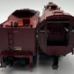 MTH 20-3469-1 O Pennsylvania 4-6-2 K-4S Steam Locomotive & Tender w/PS3 #5409 EX/Box