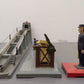 Lionel Vintage O Accessories: 362, 456, 1045 [3] VG