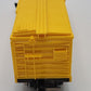 American Flyer 639 Vintage S American Flyer Boxcar VG/Box