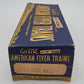 American Flyer 639 Vintage S American Flyer Boxcar VG/Box