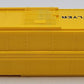 American Flyer 639 Vintage S American Flyer Boxcar VG/Box