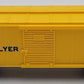 American Flyer 639 Vintage S American Flyer Boxcar VG/Box