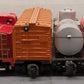 American Flyer S Assorted Freight Cars [10] EX/Box