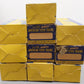 American Flyer S Assorted Freight Cars [10] EX/Box