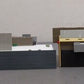 Assorted HO Scale Factory Buildings [4] EX