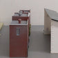 Assorted HO Scale Factory Buildings [4] EX