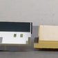 Assorted HO Scale Factory Buildings [4] EX