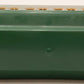 American Flyer 4142 Vintage Standard Gauge Green Pleasant View Observation Car VG