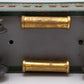 American Flyer 4142 Vintage Standard Gauge Green Pleasant View Observation Car VG