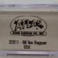 Atlas 32911 N Scale CSX 90 Ton Hopper Car #529186 LN/Box
