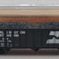 Atlas 32911 N Scale CSX 90 Ton Hopper Car #529186 LN/Box
