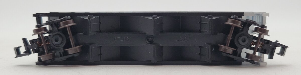 Atlas 32911 N Scale CSX 90 Ton Hopper Car #529186 LN/Box