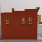 MTH & Walthers HO Assorted Buildings [3] VG