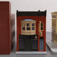 MTH & Walthers HO Assorted Buildings [3] VG