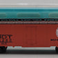 Atlas 2395 N Scale New York Central/Merchants Despatch 40' Reefer Car #11288 VG/Box