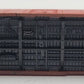 Atlas 2395 N Scale New York Central/Merchants Despatch 40' Reefer Car #11288 VG/Box